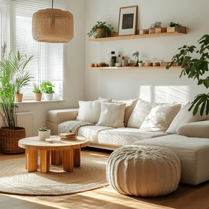 Small Space Solutions