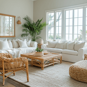 Summer Home Decor