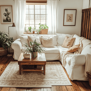 Thrifty Room Makeovers